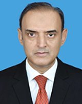 Mr. Jameel Ahmed, Governor, State Bank of Pakistan