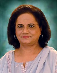 Member-PPSC-Dr-Ismat-Tahira